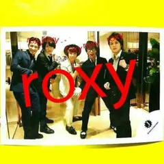 Jロゴ 滝沢歌舞伎 10周年 シンガポール ジャニショ 公式写真