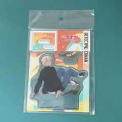 名探偵コナン 安室透 アクスタ ジャンプ