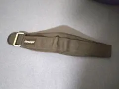 Harbinger トレーニング・パワーベルト Sサイズ