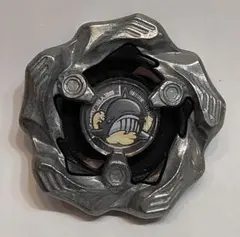BEYBLADE X ホエールウェーブ（黒色 ブレードのみ）