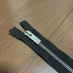 アンダーユー　ユニバーサル　ファスナー　54cm