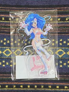 ヴァンパイア フェリシア アクリルスタンド 山下しゅんや 未開封品