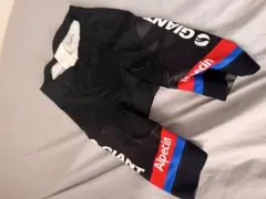 GIANT Alpecin サイクルパンツ ビブショーツのサムネイル