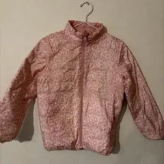 GAPリバーシブル　ダウンジャケット