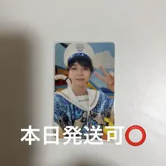 M!LK 塩﨑太智 LOVE ENG!NE トレカ