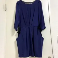 新品未使用＊favori＊ワンピース