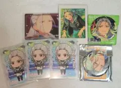 あんさんぶるスターズ 乱凪砂 グッズセット