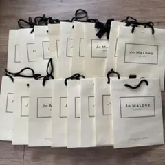 【新品】ジョーマローンJo Malone ショップ袋 ショッパー