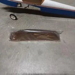 O-1810】KYOSHO 京商 パイパー PA34 VE29 飛行機 模型 - メルカリ