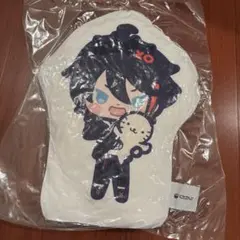 にじさんじ 三枝明那 サンリオコラボ ダイカットクッション