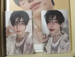 2025年最新】ラキドロ enhypen ソンフンの人気アイテム - メルカリ