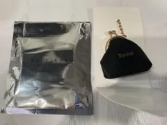 BE:FIRST シークレットコインケース　RYUHFI