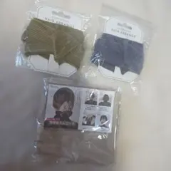 ヘアアクセ ヘヤワイヤー まとめ売り
