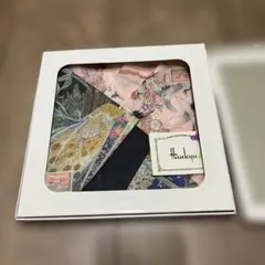 Hankyu ハンカチ2枚セット