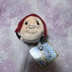 ワンピース 麦わらストア ムギムギ おてだま シャンクス