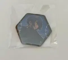 CRAZY CHA!N クレチェン ステラワース 缶バッジ クロノール ソフィア