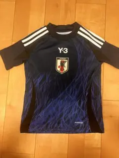Y-3 日本代表 サッカーウェア 130cm