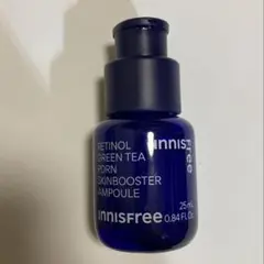 innisfree イニスフリー レチノール PDRN アドバンスド セラムのサムネイル