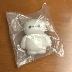 ディズニーキャラクターふわふわフロッキードール ベイマックス