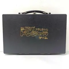 ジャンク品　Dr.スランプアラレちゃん　ドンジャラ ゲーム　※欠品あり