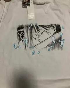 ソードアートオンライン GU Tシャツ　SAO Lサイズ