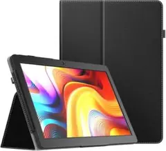 タブレット K10 /Note Pad K10 ケース インディゴ