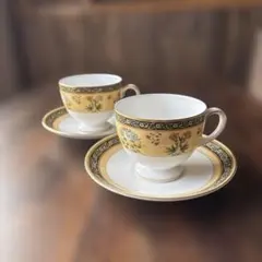 2026年最新】wedgwood コーヒーカップの人気アイテム - メルカリ