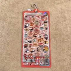 BONBON DROP ボンボンドロップシール　クーリア