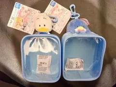 サンリオ　キャラクター大賞2026ぬいぐるみ付ポーチ　タキシードサム　ペックル