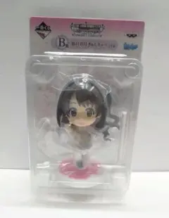 アイドルマスター デレマス 島村卯月 きゅんキャラ フィギュア