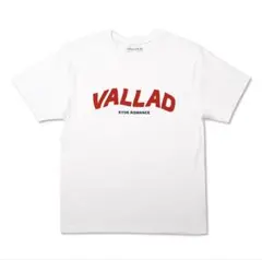 2026年最新】iO tシャツ valladの人気アイテム - メルカリ