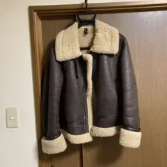 アウター シープボア