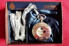 値下げ ハリー・ポッター ダンブルドア懐中時計 値下げ ハリー・ポッター ダンブルドア懐中時計 - メルカリ