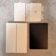 【かずき様専用】iPad 第9世代 Wi-Fi 64GB シルバー
