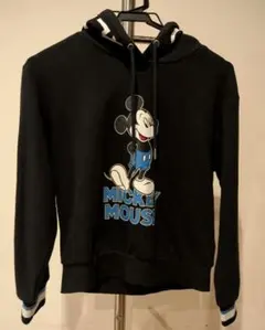 MICKEY MOUSE パーカー