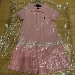 POLO RALPH LAUREN ポロワンピース 2/2T