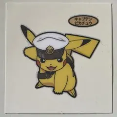 2026年最新】キャプテンピカチュウカードの人気アイテム - メルカリ