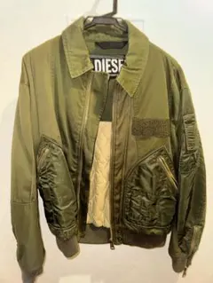 DIESEL ジャケット　ブルゾン