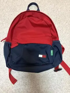 TOMMY HILFIGER キッズ リュック バックパックのサムネイル