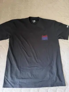 草加健康センター×ニューエラ コラボTシャツ第二弾 サークルロゴ