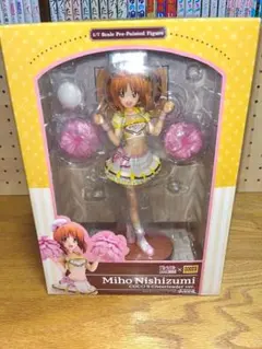 コトブキヤ ガールズ&パンツァー 西住みほ ココス制服ver.のサムネイル