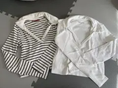 アバクロンビー&フィッチ Tシャツ