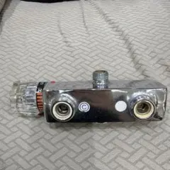 KVK 洗面洗髪シャワー混合水栓 KM 8207TE - メルカリ