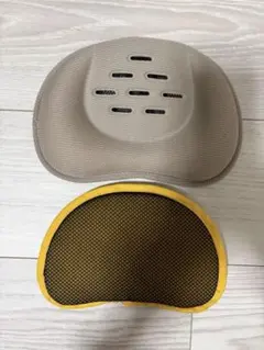【美品】コンビ　エッグショック　ヘッドサポートのサムネイル
