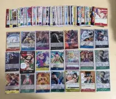 ワンピースカード　まとめ売り
