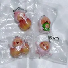 こびとづかんEXPO 限定ガチャ かくれももじり入り38種類セット レア