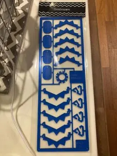 S*3様 ボンプラミニ とアクリルプレート　ボンボネロ ブラック【新品】ボンプラミニ bonbonero ボンボネロ アクリル板