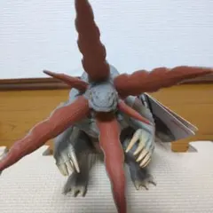 ムービーモンスターシリーズ 「ガボラ」フィギュア(タグ付き)