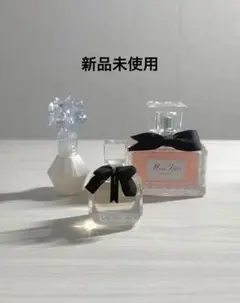 イヴサンローラン イブサンローラン モンパリ オーデパルファム ミニ 香水 新品