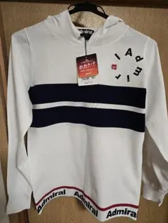 Admiral Golf ホカタッチ パーカーのサムネイル